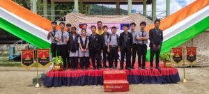 Holistic Development 