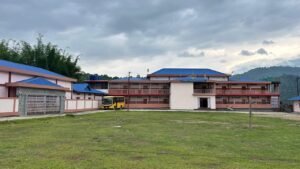 Auditorium and Event Spaces