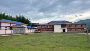 Modern Infrastructure