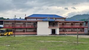 Safe and Inclusive Environment